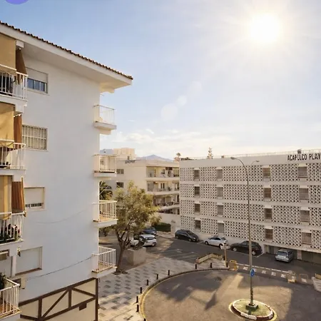 Estudio Playa 아파트 네르하