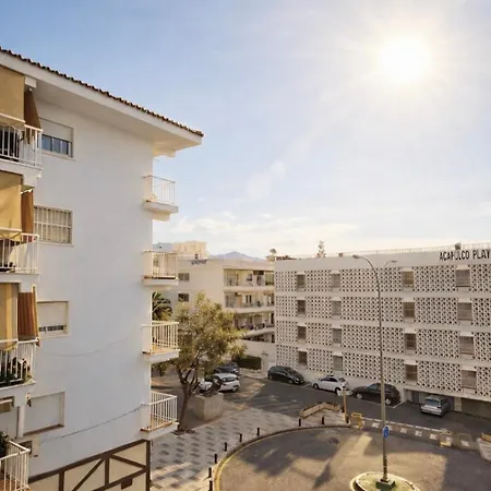 Estudio Playa