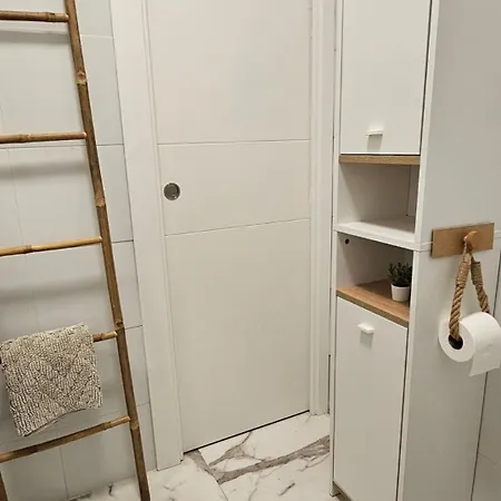 Estudio Playa 아파트